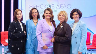 «Женское дело»: коллектив в бизнесе как основной ресурс для эффективного роста и развития 