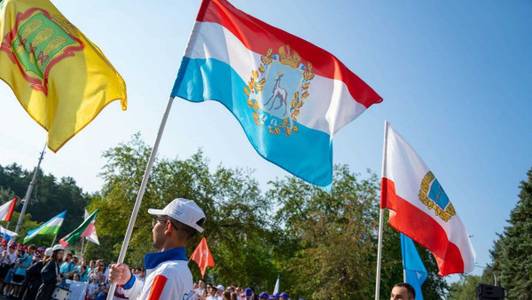 Молодые специалисты предприятий Самарской области участвуют в финале окружного проекта для работающей молодежи «МолоТ» 