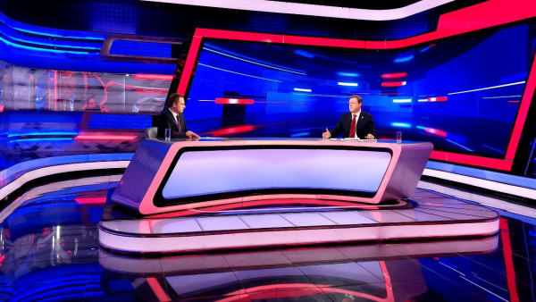 Дмитрий Азаров рассказал о повышении продолжительности жизни в Самарской области