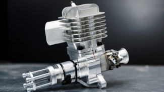 В воздушное пространство Самары прорвался беспилотник «Добрыня» с новым мотором