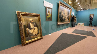 В Самаре впервые покажут шедевры знаменитого живописца Василия Поленова 