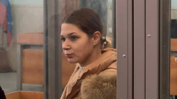 Самарский областной суд рассмотрит ходатайство о продлении ареста Екатерине Тарховой