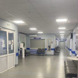 Стала известна судьба третьего рабочего при трагичном падении с 20 этажа в Самаре