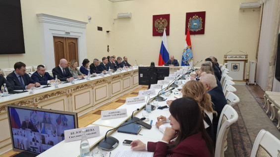 В Самарской области закупят 13 единиц крупного медоборудования в 2026 году