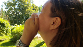 Врач Поваляева рассказала, у кого может внезапно появиться сезонная астма