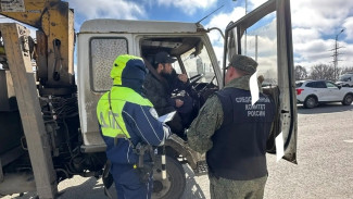 7 апреля в Самаре ловили мигрантов-уклонистов от воинского учёта