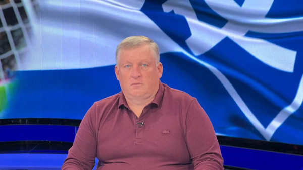 После информации об уходе И. Осинькина «Крылья Советов» сделали заявление