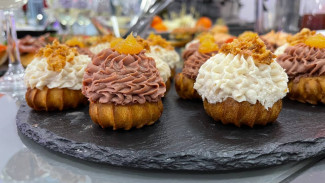 Врач Бокерия назвала продукт разрушающий сосуды