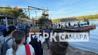 Самарцы не смогли вовремя уехать из Рождествено из-за переноса рейсов 7 сентября