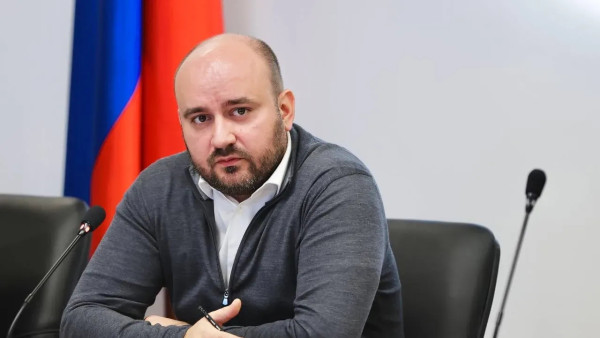 Вячеслав Федорищев провел совещание с главами муниципальных образований региона