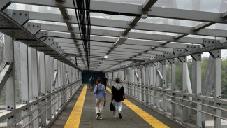 В Самаре определили подрядчика для установки камер на Московском шоссе