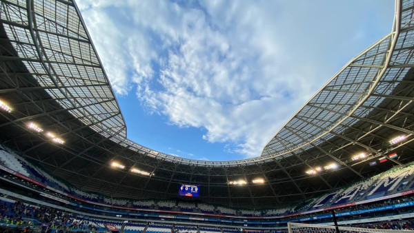 25 октября самарские «Крылья Советов» встретятся московским ЦСКА