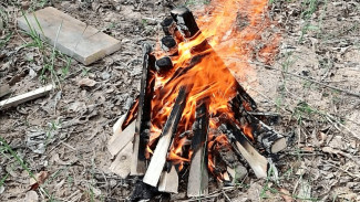 Самарцам грозит штраф до 20 тысяч рублей за шашлык на даче перед майскими