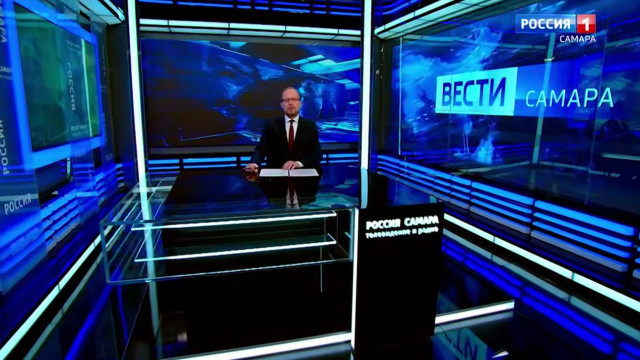 «Вести-Самара» 13.01.2026