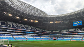 Гигантская пробка образовалась на въезде в Самару 24 августа