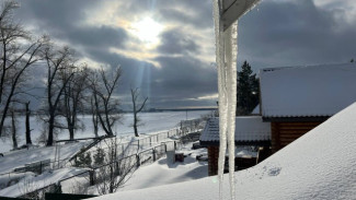 На Самару обрушится сильная магнитная буря 22 января