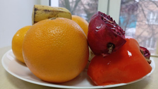 Самарцам рассказали, как победить сезонную хандру с помощью еды