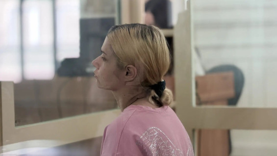 Стало известно, когда допросят родственницу пропустившего через мясорубку тела Тарховых Д. Метревели