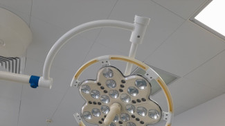 Самарцам рассказали, почему простаивает «Клиника сердца»