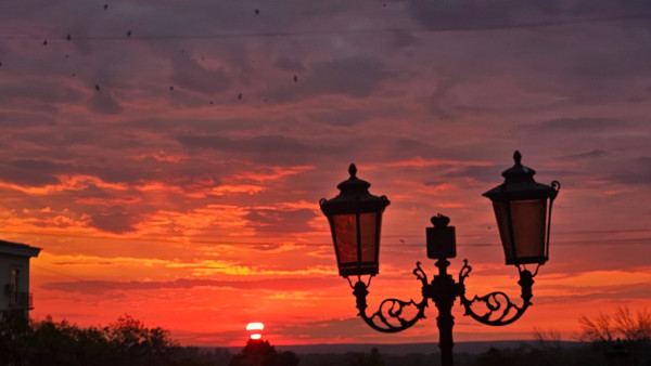 Магнитная аномалия накроет Самарскую область 1 августа