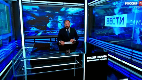 «Вести-Самара» 06.07.2026