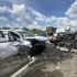 Авария под Самарой унесла жизни двух человек 1 августа 