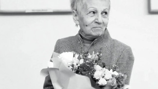 В Самаре ушла из жизни председатель городской организации инвалидов Инна Бариль