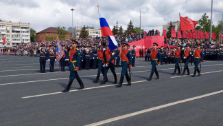 Стала известна программа празднования Дня Победы 9 мая 2025 года в Самаре
