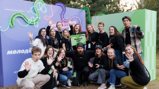 «Метеор» ждет тебя: в ПФО готовятся к открытию нового Молодежного форума 