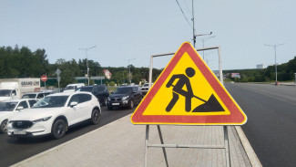 Дороги в Самаре хотят привести в порядок за 2,5 миллиарда рублей