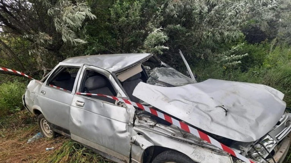 В Самарской области выясняют обстоятельства странной гибели подростка в ДТП