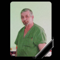 Умер выдающийся самарский нейрохирург Владимир Вандышев 