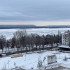 Самарцам рассказали, где самый тонкий ледяной покров на Волге 