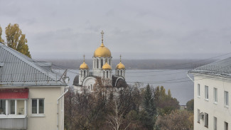Крестный ход в честь Архистратига Михаила пройдет в Самаре 21 ноября 2025 года