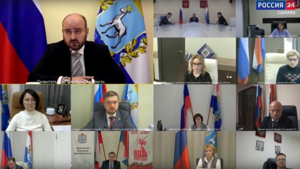 В Самарской области изменится тариф на вывоз мусора