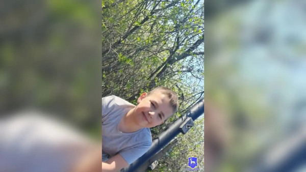 В Самаре ведут поиски пропавшего по дороге в школу русого шестиклассника