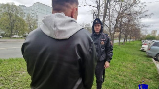 В Тольятти сотрудники магазина пресекли попытку хищения алкоголя и продуктов
