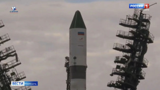 Космодром Плесецк: как самарские ракеты работают в Архангельской области