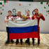 Три золота и мировой рекорд: успех самарских роллеров на Чемпионате мира