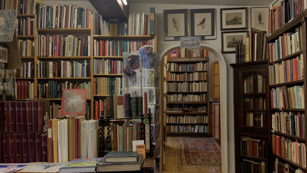 В Самару на литературный фестиваль приедет биограф Фиделя Кастро