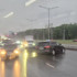 В Самаре на Московском шоссе встало движение из-за ДТП 26 мая