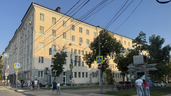 Синоптики озвучили прогноз погоды на выходные в Самарской области