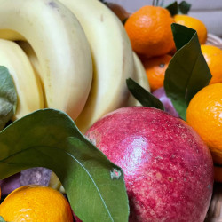 Самарцам напомнили, какие продукты разрешено брать школьникам на ЕГЭ