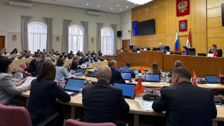 В Самарской области увеличили налог для мигрантов с 2026 года