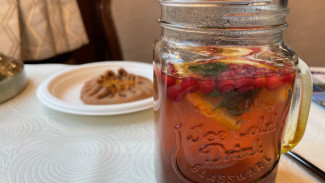 Гречка по-старорусски и щи с грибами: чем РЖД накормит постящихся самарцев