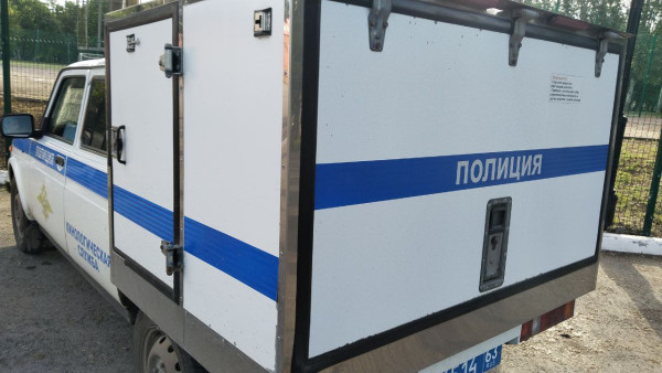 Жителю Самары грозит 3 года колонии за сообщение о теракте