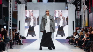 Бренд «Территория Моды» внесен в Государственный реестр товарных знаков РФ