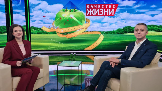 «Качество жизни»: деликатные проблемы взрослого человека 