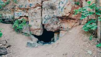 Самарцы выяснили, что скрывают Сокские штольни