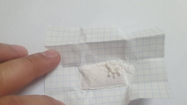 В Самарской области задержали подозреваемого в хранении наркотиков